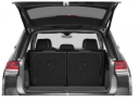 Thumbnail image of 2021 Volkswagen Atlas at McFarland Chevrolet Buick - Used