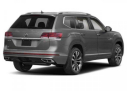 Thumbnail image of 2021 Volkswagen Atlas at McFarland Chevrolet Buick - Used