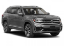 Thumbnail image of 2021 Volkswagen Atlas at McFarland Chevrolet Buick - Used