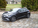 Thumbnail image of 2018 Toyota C-HR at Auto Depot