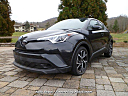 Thumbnail image of 2018 Toyota C-HR at Auto Depot