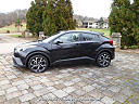 Thumbnail image of 2018 Toyota C-HR at Auto Depot