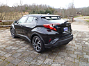Thumbnail image of 2018 Toyota C-HR at Auto Depot