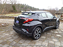 Thumbnail image of 2018 Toyota C-HR at Auto Depot