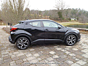 Thumbnail image of 2018 Toyota C-HR at Auto Depot