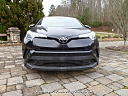 Thumbnail image of 2018 Toyota C-HR at Auto Depot