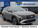 Thumbnail image of 2025 Hyundai TUCSON at Antwerpen Hyundai Used