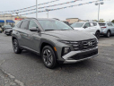Thumbnail image of 2025 Hyundai TUCSON at Antwerpen Hyundai Used