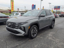 Thumbnail image of 2025 Hyundai TUCSON at Antwerpen Hyundai Used