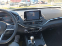Thumbnail image of 2020 Nissan Altima at 90 WEST AUTO & MARINE
