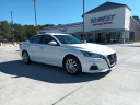 Thumbnail image of 2020 Nissan Altima at 90 WEST AUTO & MARINE