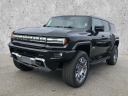 Thumbnail image of 2025 GMC HUMMER EV at Integrity Automotive Group