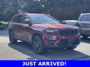 Thumbnail image of 2025 Jeep Grand Cherokee at Rossi Chrysler Dodge Jeep Ram