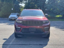 Thumbnail image of 2025 Jeep Grand Cherokee at Rossi Chrysler Dodge Jeep Ram