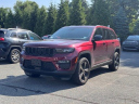 Thumbnail image of 2025 Jeep Grand Cherokee at Rossi Chrysler Dodge Jeep Ram