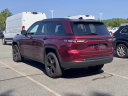 Thumbnail image of 2025 Jeep Grand Cherokee at Rossi Chrysler Dodge Jeep Ram