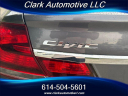 2014 Honda Civic EX-L at Clark Automotive LLC