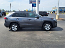 Thumbnail image of 2020 Toyota RAV4 at Toyota of Bowling Green