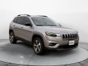 Thumbnail image of 2022 Jeep Cherokee at Marshall Motor Co