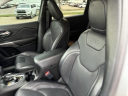 Thumbnail image of 2022 Jeep Cherokee at Marshall Motor Co