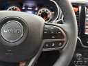 Thumbnail image of 2022 Jeep Cherokee at Marshall Motor Co