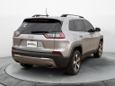 Thumbnail image of 2022 Jeep Cherokee at Marshall Motor Co