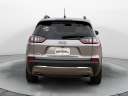 Thumbnail image of 2022 Jeep Cherokee at Marshall Motor Co