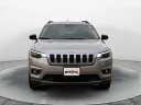 Thumbnail image of 2022 Jeep Cherokee at Marshall Motor Co