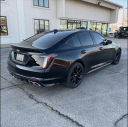 Thumbnail image of 2023 Cadillac CT5-V at Winegardner Gmc Of Prince Frederick