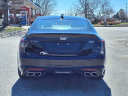 Thumbnail image of 2023 Cadillac CT5-V at Winegardner Gmc Of Prince Frederick