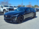 Thumbnail image of 2023 Cadillac CT5-V at Winegardner Gmc Of Prince Frederick