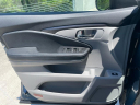 2017 Honda Pilot LX at Honda Of The Avenues