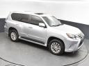 Thumbnail image of 2017 Lexus GX 460 at Herrin Gear Lexus