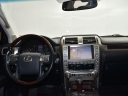 Thumbnail image of 2017 Lexus GX 460 at Herrin Gear Lexus