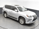 Thumbnail image of 2017 Lexus GX 460 at Herrin Gear Lexus