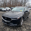 2019 Mazda CX-5 Grand Touring at Watertown Auto Sales
