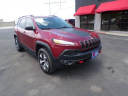 Thumbnail image of 2015 Jeep Cherokee at L.A. Auto Sales