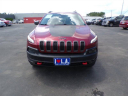 Thumbnail image of 2015 Jeep Cherokee at L.A. Auto Sales
