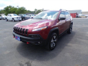 Thumbnail image of 2015 Jeep Cherokee at L.A. Auto Sales