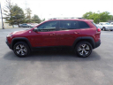 Thumbnail image of 2015 Jeep Cherokee at L.A. Auto Sales