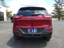 Thumbnail image of 2015 Jeep Cherokee at L.A. Auto Sales