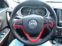 Thumbnail image of 2015 Jeep Cherokee at L.A. Auto Sales