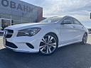 Thumbnail image of 2019 Mercedes-Benz CLA at EurobahnBmwMiniMercedesBenz of Greensboro, NC