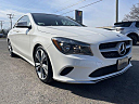 Thumbnail image of 2019 Mercedes-Benz CLA at EurobahnBmwMiniMercedesBenz of Greensboro, NC