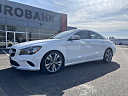Thumbnail image of 2019 Mercedes-Benz CLA at EurobahnBmwMiniMercedesBenz of Greensboro, NC