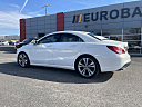 Thumbnail image of 2019 Mercedes-Benz CLA at EurobahnBmwMiniMercedesBenz of Greensboro, NC