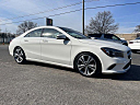 Thumbnail image of 2019 Mercedes-Benz CLA at EurobahnBmwMiniMercedesBenz of Greensboro, NC