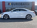 Thumbnail image of 2019 Mercedes-Benz CLA at EurobahnBmwMiniMercedesBenz of Greensboro, NC