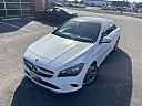 Thumbnail image of 2019 Mercedes-Benz CLA at EurobahnBmwMiniMercedesBenz of Greensboro, NC