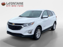 Thumbnail image of 2020 Chevrolet Equinox at LaFontaine Chrysler Dodge Jeep Ram Fiat of Lansing